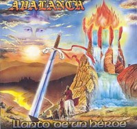 El Llanto de un Héroe 1999