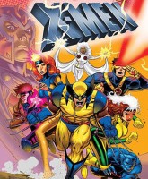 X-MEN 90's