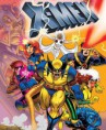 X-MEN 90's