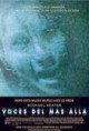 VOCES DEL MAS ALLA